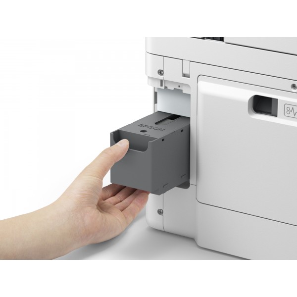EPSON Printer Business Workforce  WF-C4810DTWF Multifunction Inkjet - Σύγκριση Προϊόντων
