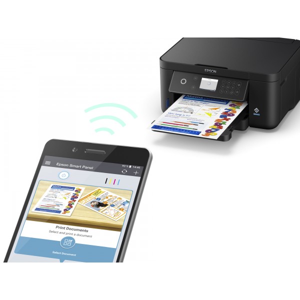 EPSON Printer Expression Premium XP5150 Multifuction Inkjet - Εκτυπωτές & Toner-Ink