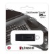 KINGSTON USB Stick Data Traveler DTX/32GB, USB 3.2, Black KINGSTON USB Stick Data Traveler DTX/32GB, USB 3.2, Black