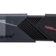 KINGSTON USB Stick DataTraveler Exodia Onyx  DTXON/128GB, USB 3.2, Black | USB Flash Drives | Συνοδευτικά PC |