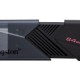 KINGSTON USB Stick DataTraveler Exodia Onyx  DTXON/64GB, USB 3.2, Black | USB Flash Drives | Συνοδευτικά PC |