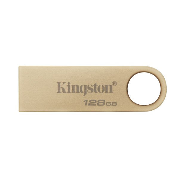 KINGSTON USB Stick Data Traveler DTSE9G3/128GB, USB 3.2, Gold - sup-ob