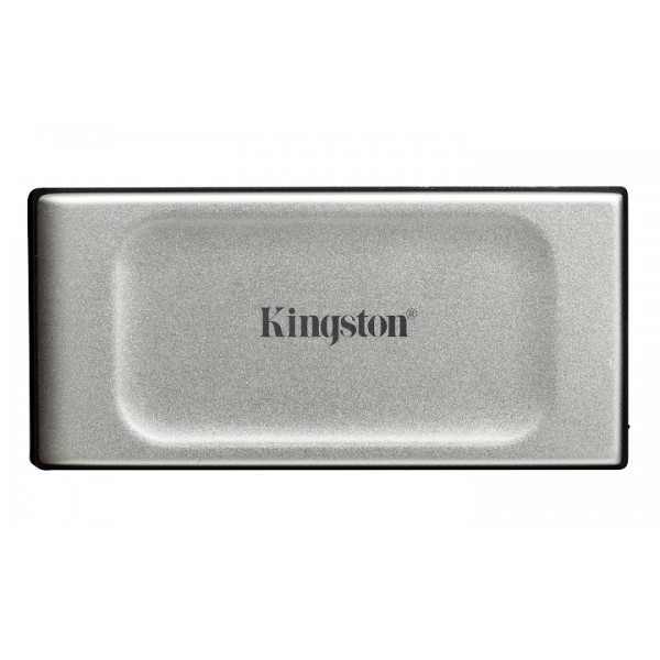KINGSTON EXTERNAL SSD SXS2000 SXS2000/500G, 500GB USB 3.2 Gen2x2, TYPE C - Νέα & Ref PC
