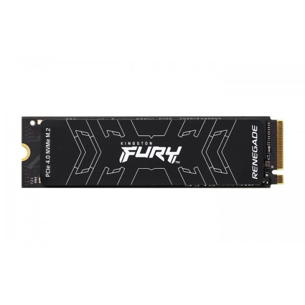 KINGSTON SSD M.2 FURY RENEGADE, 1TB, PCIe Gen 4.0 - SSD Δίσκοι