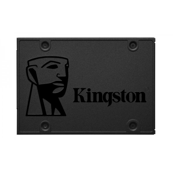 KINGSTON SSD A400 2.5'' 240GB SATAIII 7mm - Νέα & Ref PC