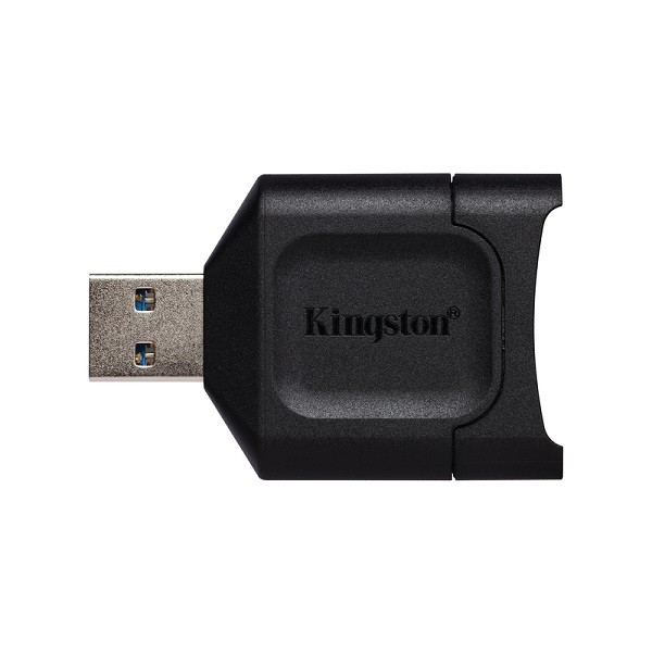KINGSTON Card Reader MLP, External