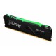 KINGSTON Memory KF437C19BB1A/16 FURY Beast RGB DDR4, 3733MHz, 16GB, RGB