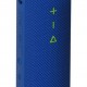 Creative Muvo Go Αδιάβροχο Ηχείο Bluetooth 20W με Διάρκεια Μπαταρίας έως 18 ώρες Μπλε  (MF8405 BU) | Ηχεία | Εικόνα & Ήχος |