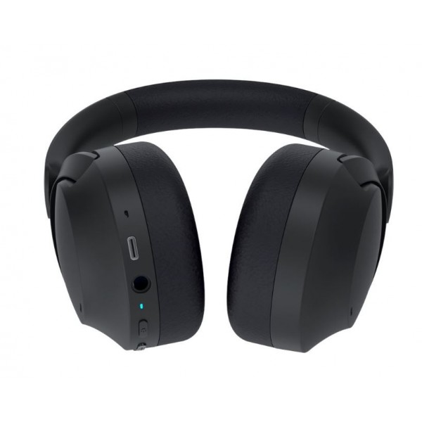 CREATIVE Headset Wireless Zen Hybrid 2 Black | sup-ob | XML |