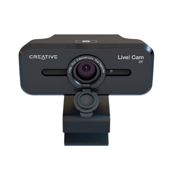 WEB CAM CREATIVE LIVE! SYNC 1080P V3 - Peripherals