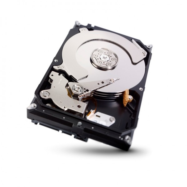 SEAGATE SkyHawk 6T ST6000VX001, SATA III, 3.5''
