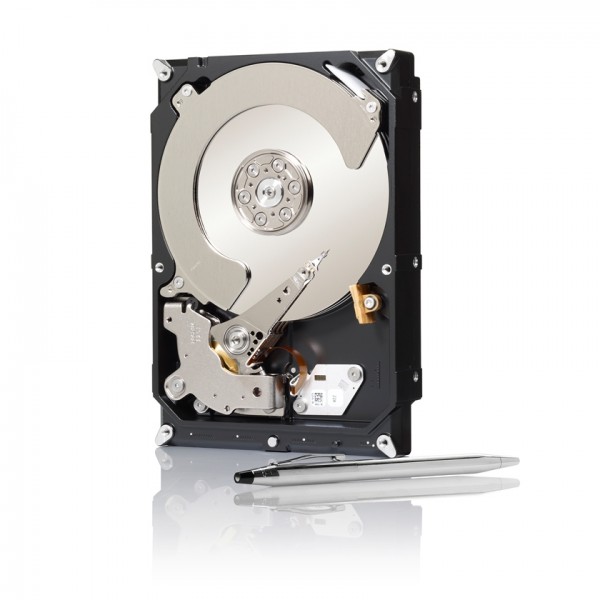 SEAGATE SkyHawk 6T ST6000VX001, SATA III, 3.5''