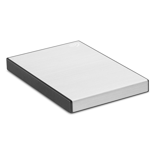 SEAGATE  HDD EXT. One Touch with Password HDD 2TB, STKY2000401, USB3.0, 2.5'', SILVER - XML