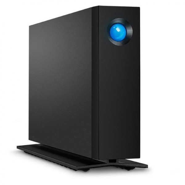 LACIE HDD EXTERNAL 4TB d2 PROFESSIONAL Type-C - Σύγκριση Προϊόντων
