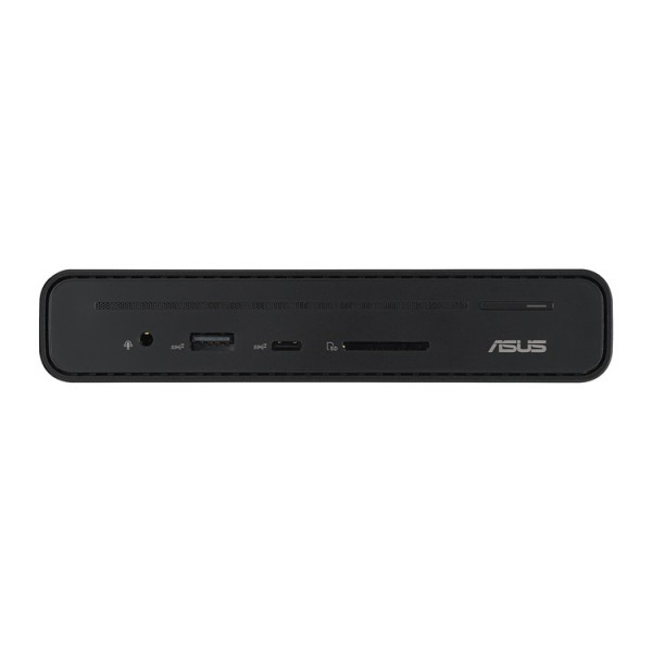 ASUS DOCKING Triple Display USB-C Dock DC300 - sup-ob