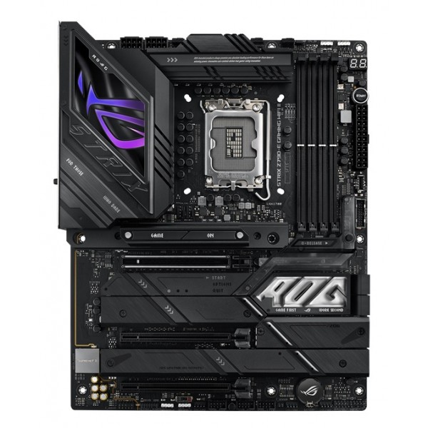 ASUS MOTHERBOARD ROG STRIX Z790-E GAMING WIFI II, 1700, DDR5, ATX - sup-ob