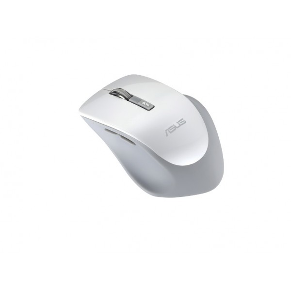 ASUS MOUSE OPTICAL WT425 Wireless White - Σύγκριση Προϊόντων