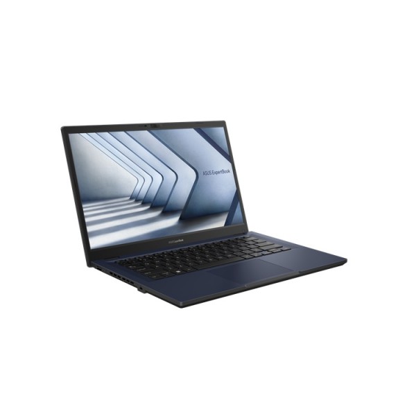 ASUS Laptop ExpertBook B1 B1402CVA-GR73C0X 14'' FHD i7-1355U/16GB/512GB SSD NVMe 4.0/Win 11 Pro/3Y NBD/Star Black - XML