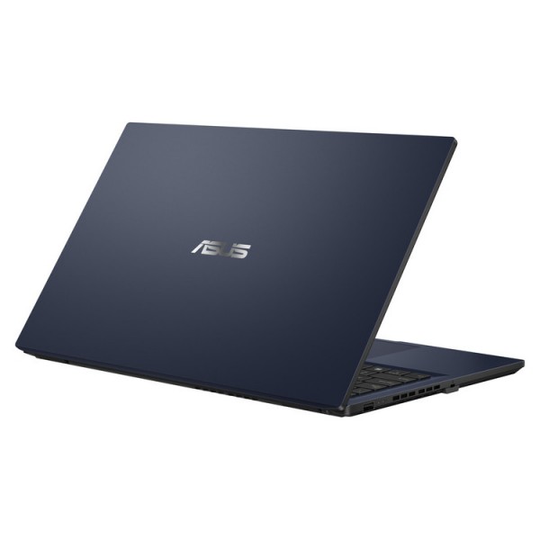 ASUS Laptop ExpertBook B1 B1502CVA-GR51C1X 15.6'' FHD IPS i5-1335U/8GB/512GB SSD NVMe PCIe 4.0/Win 11 Pro/3Y NBD/Star Black | sup-ob | XML |