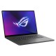 ASUS Laptop ROG Zephyrus G16 GU605MY-QR098X 16'' 2.5K 240Hz U9-185H/32GB/2TB SSD NVMe PCIe 4.0/NVidia GeForce RTX 4090 16GB/Win 11 Pro/2Y/Eclipse Gray | sup-ob | XML |