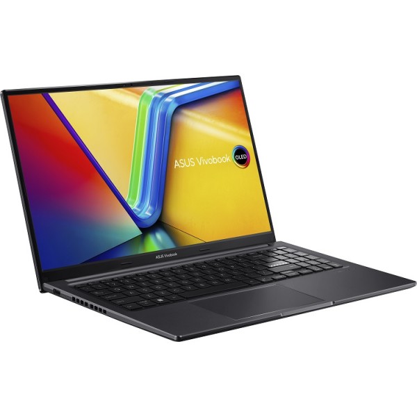 ASUS Laptop Vivobook 15 OLED X1505VA-OLED-L521W 15.6'' FHD OLED i5-1335U/16GB/512GB SSD NVMe/Intel Iris Xe Graphics/Win 11 Home/2Y/Indie Black - Asus