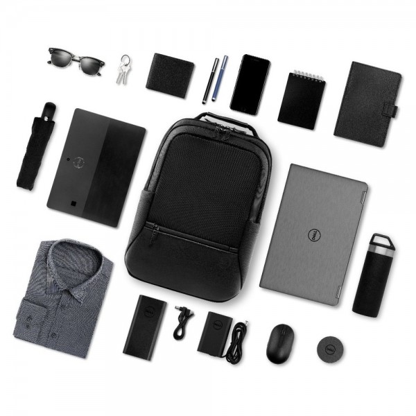 DELL Carrying Case Premier Backpack 15'' - PE1520P