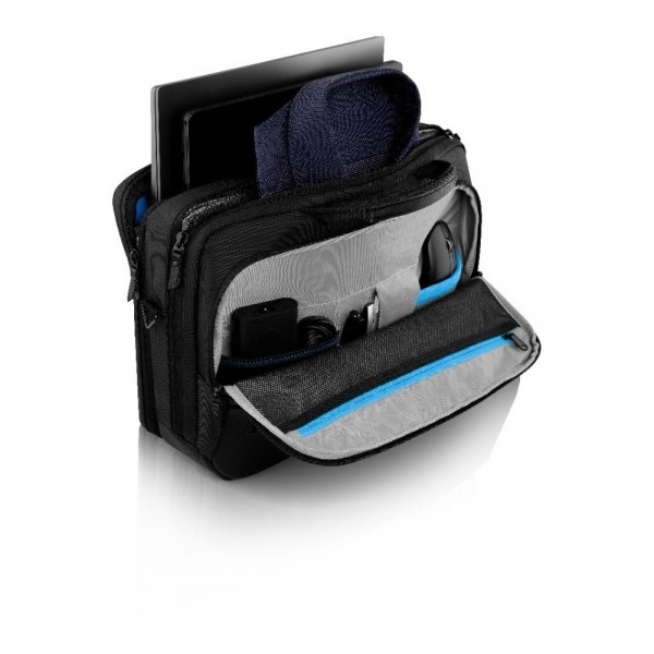 DELL Carrying Case Premier Briefcase 15'' - PE1520C
