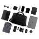 DELL Carrying Case Premier Briefcase 15'' - PE1520C