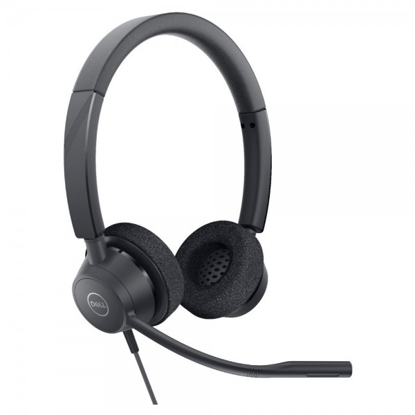 Dell Pro Stereo Headset - WH3022 - Dell