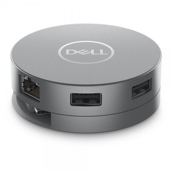 DELL Adapter DA305 6-IN-1 USB-C MULTIPORT ADAPTER - Dell