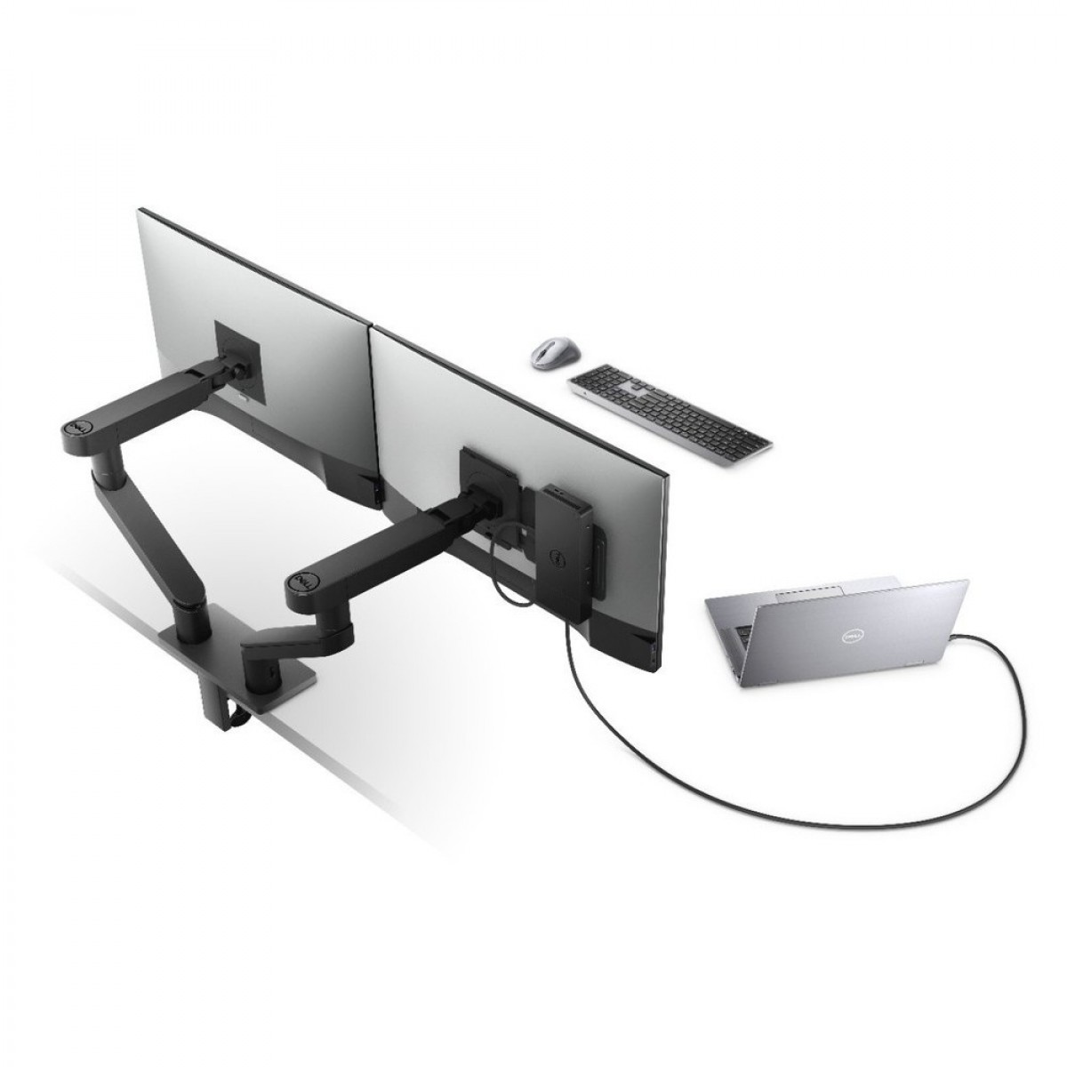 Dell Docking Station Mounting Kit