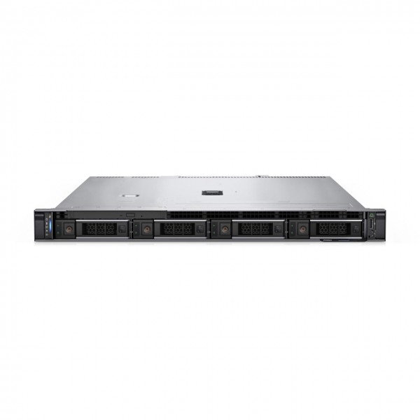 DELL Server PowerEdge R350 1U/Xeon E-2336 (6C/12T)/16GB/1x480GB SSD RI/H355/2 PSU/5Y NBD | sup-ob | XML |