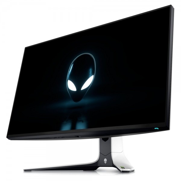 DELL Monitor ALIENWARE AW2723DF 27'' QHD 1ms 280Hz IPS, HDMI, DP, Height Adjustable, 3YearsW, NVIDIA G-SYNC - Σύγκριση Προϊόντων