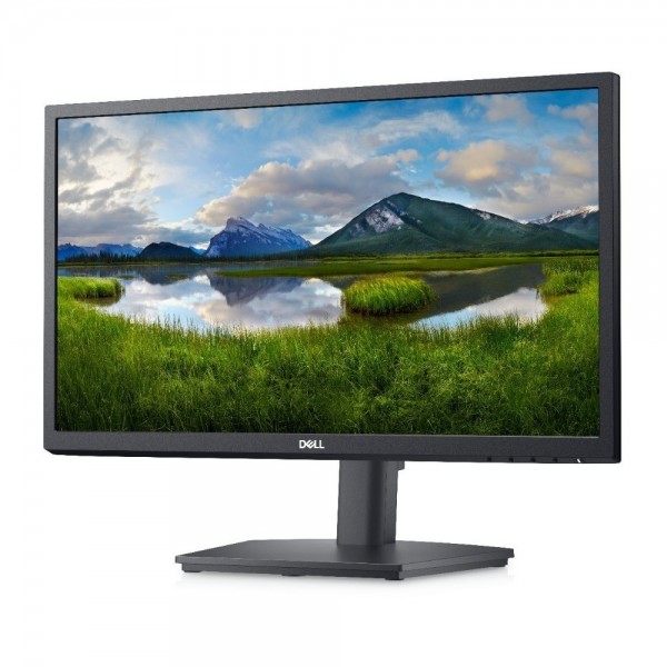 DELL Monitor E2222HS 21.5'' FHD, VGA, DisplayPort, 3YearsW
