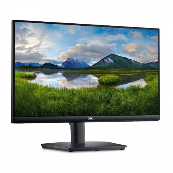 DELL Monitor E2424HS 23.8'' FHD VA, VGA, HDMI, DP, Height Adjustable, Speakers, 3YearsW - Dell