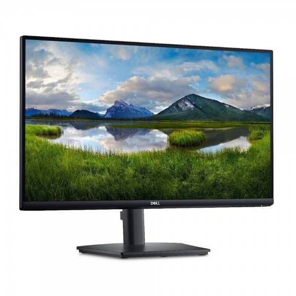 DELL Monitor E2724HS 27'' FHD VA, VGA, Display Port, HDMI, Height Adjustable, Speakers, 3YearsW - Dell