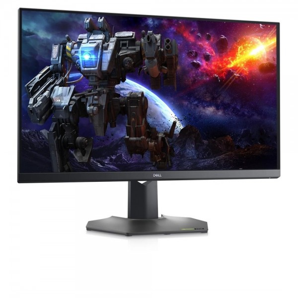 DELL Monitor G3223Q 32'' IPS 4K GAMING, 1ms, UHD 144Hz, HDMI, Display Port, Height Adjustable, AMD FreeSync, 3YearsW - Dell