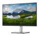 DELL Monitor P2722H 27'' IPS, HDMI, DisplayPort, VGA, Height Adjustable, 3YearsW
