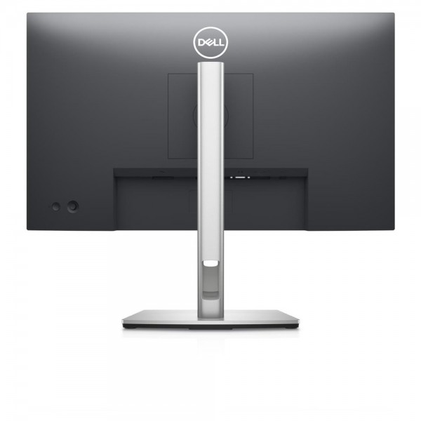 DELL Monitor P2722H 27'' IPS, HDMI, DisplayPort, VGA, Height Adjustable, 3YearsW