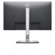 DELL Monitor P2722H 27'' IPS, HDMI, DisplayPort, VGA, Height Adjustable, 3YearsW