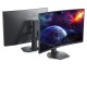 DELL Monitor S2722DGM 27'' Curved Gaming LED, 1ms, QHD 165Hz, HDMI, Display Port, Height Adjustable, AMD FreeSync, 3YearsW
