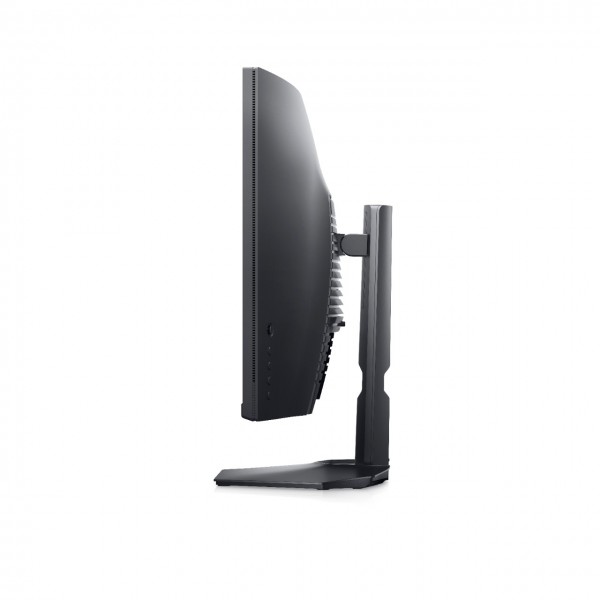 DELL Monitor S3222DGM 31.5'' Curved QHD VA GAMING 165Hz, DisplayPort, HDMI, Height Adjustment, 3YearsW