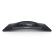 DELL Monitor S3222DGM 31.5'' Curved QHD VA GAMING 165Hz, DisplayPort, HDMI, Height Adjustment, 3YearsW