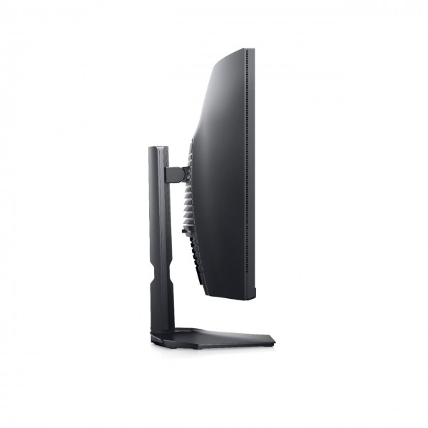 DELL Monitor S3222DGM 31.5'' Curved QHD VA GAMING 165Hz, DisplayPort, HDMI, Height Adjustment, 3YearsW