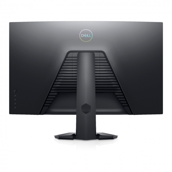 DELL Monitor S3222DGM 31.5'' Curved QHD VA GAMING 165Hz, DisplayPort, HDMI, Height Adjustment, 3YearsW