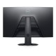 DELL Monitor S3222DGM 31.5'' Curved QHD VA GAMING 165Hz, DisplayPort, HDMI, Height Adjustment, 3YearsW