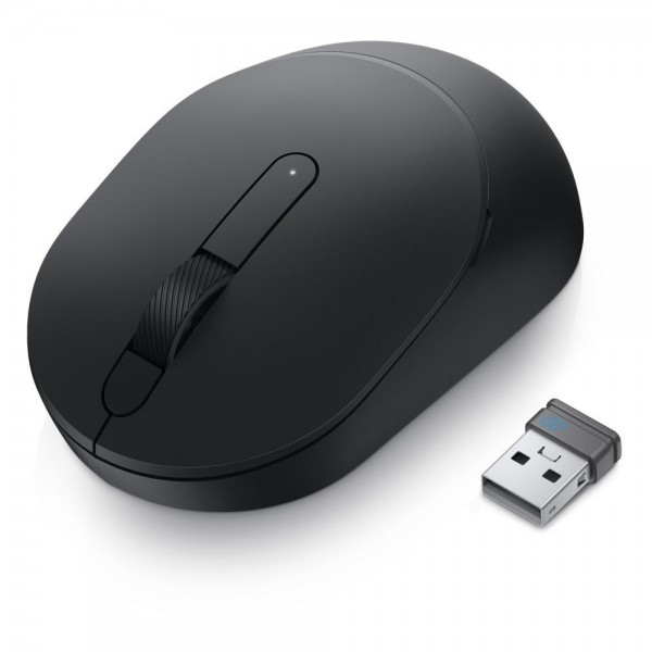 DELL Mobile Wireless Mouse � MS3320W - Black - Dell