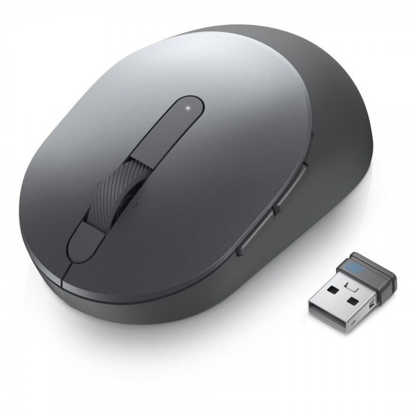 DELL Mobile Pro Wireless Mouse - MS5120W - Titan Gray - Dell