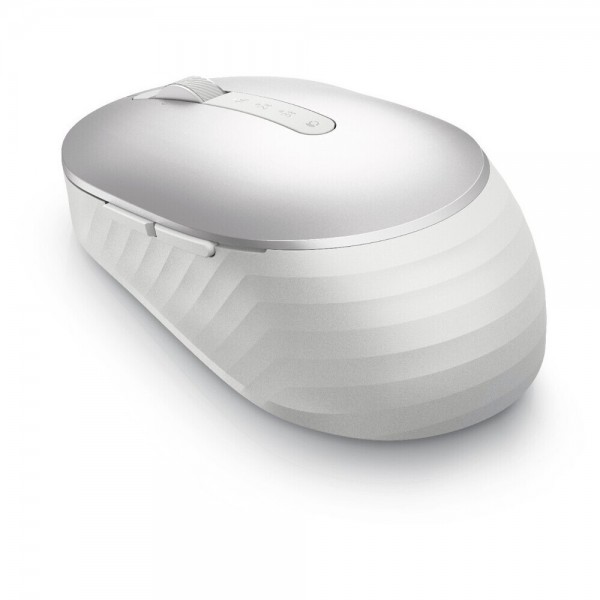 Dell Premier Rechargeable Wireless Mouse  MS7421W - White - Dell