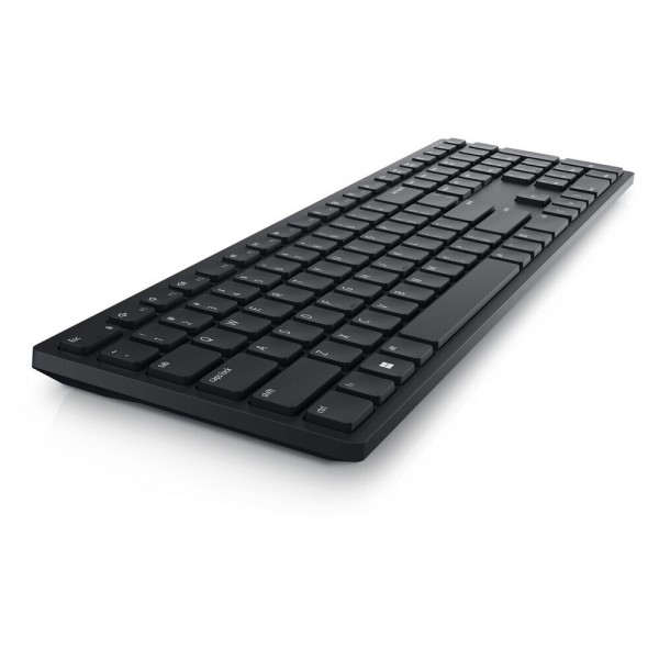 DELL Keyboard KB500 Wireless US/Int'l  QWERTY - Dell